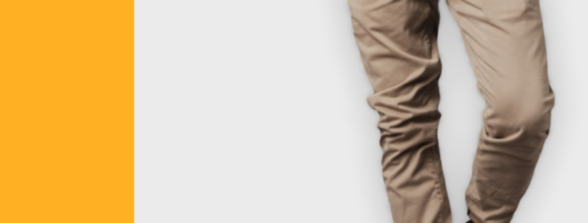 CalÇa brim CalÇa brim